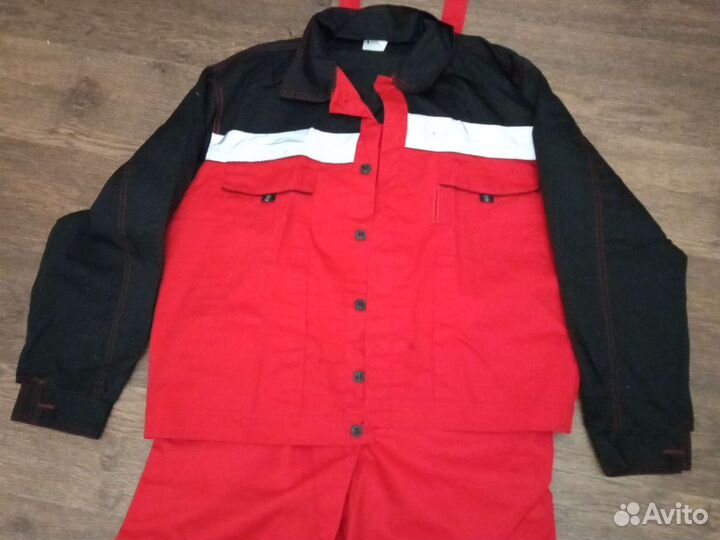 Спецодежда