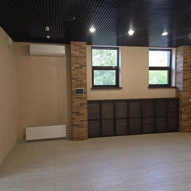 Свободного назначения, 50 м²