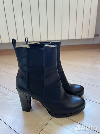 Ботильоны Carlo Pazolini 37 размер