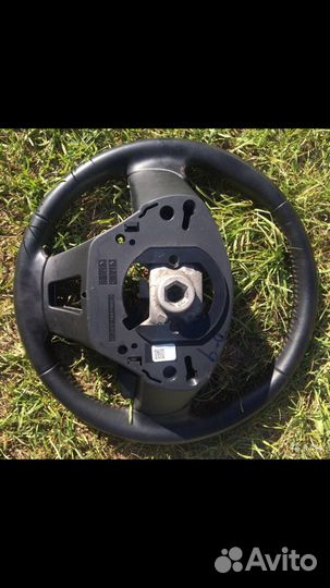 Руль Mazda 3 BM, CX-5