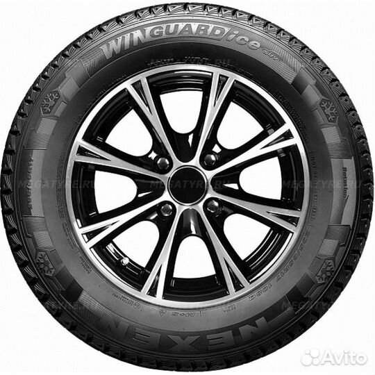 Nexen Winguard Ice SUV 225/60 R17 103Q