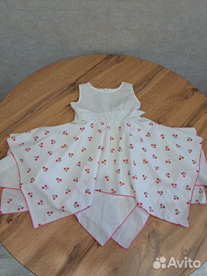 Платья для девочки