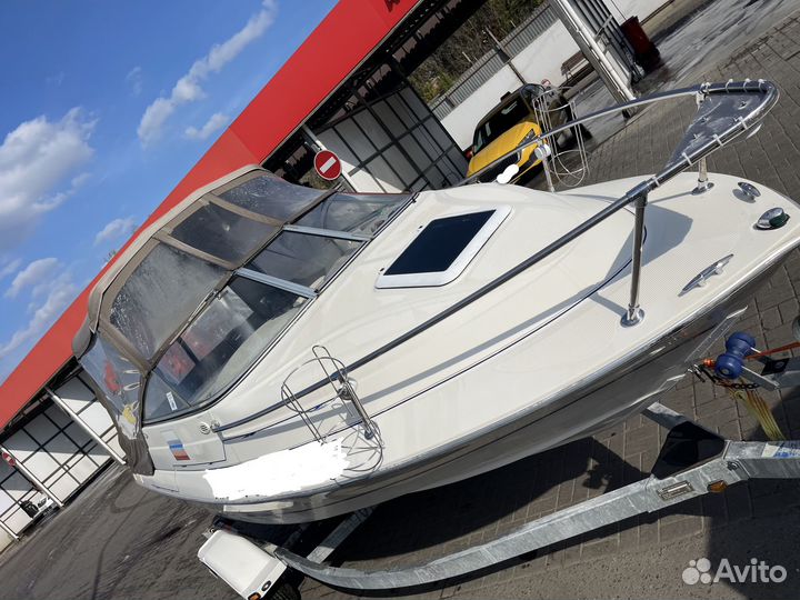 Bayliner 192