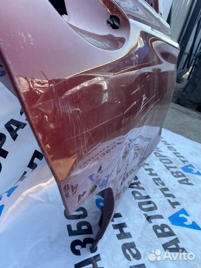 Дверь задняя правая bmw x4