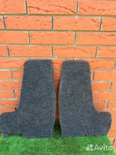 Опора полки LADA Kalina 1 хэтчбек