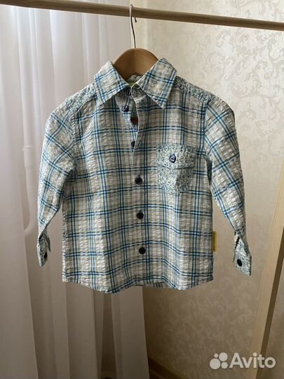 Одежда для мальчика размер 92