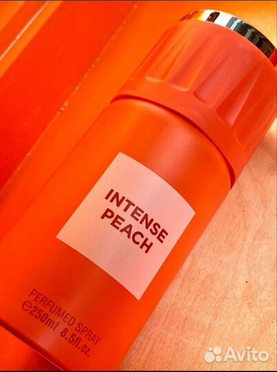 Дезодорант