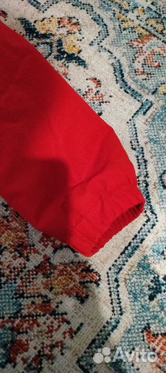 Куртка детская