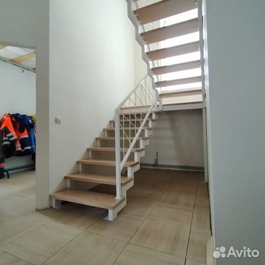 Лестница в дом