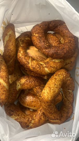 Отдам хлебобулочные изделия