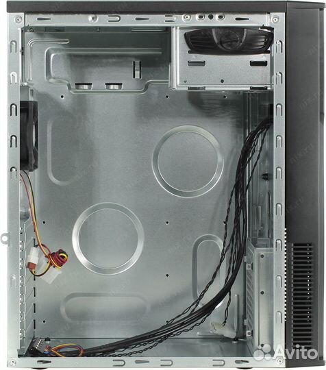 Компьютерный корпус Cooler Master Elite 241