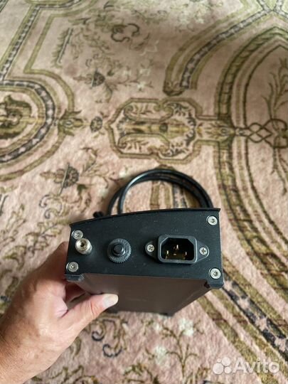 Распределитель Furutech E-TP80E