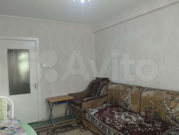 2-к. квартира, 48 м², 2/5 эт.