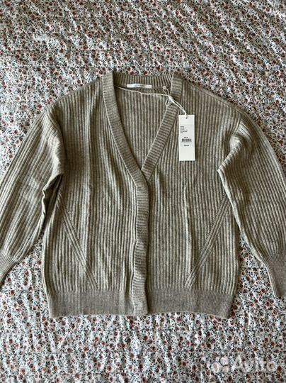 Новый кардиган Yaya (Голландия)