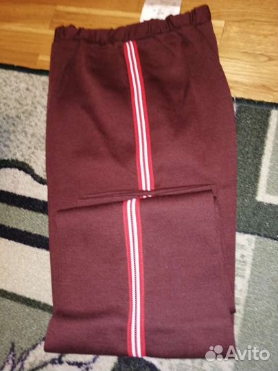 Спортивные брюки