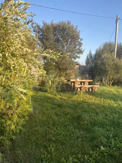 Участок 5 сот. (СНТ, ДНП)