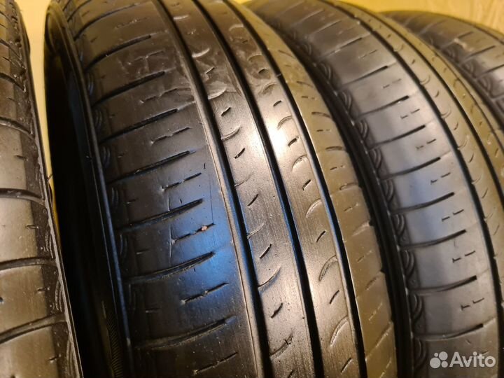 Hankook Optimo K415 155/70 R14