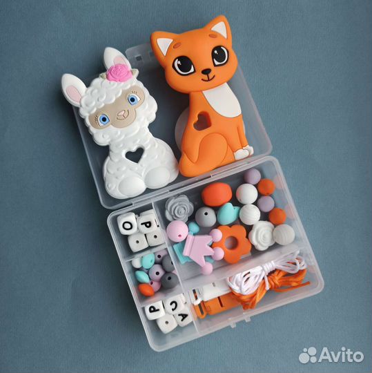 Фурнитура для именных держателей