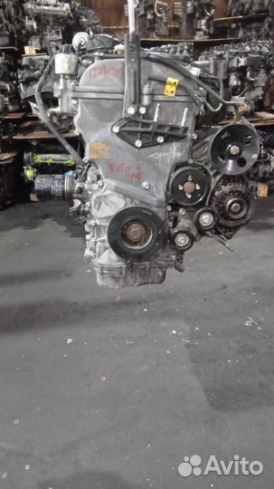 Контрактное АКПП Chevrolet Chevrolet Epica X20D1