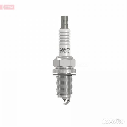 Denso K20psrb8 Свеча зажигания 3431