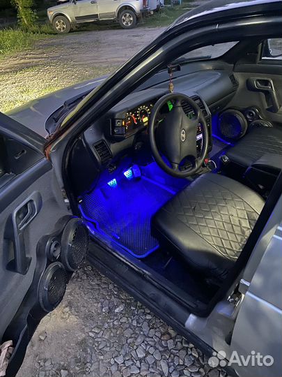 ВАЗ 2110 1.5 МТ, 2004, 32 190 км