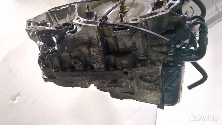 Кпп - автомат (АКПП) 4х4 Mazda CX-7 2.3 Турбо-инжектор, 2007