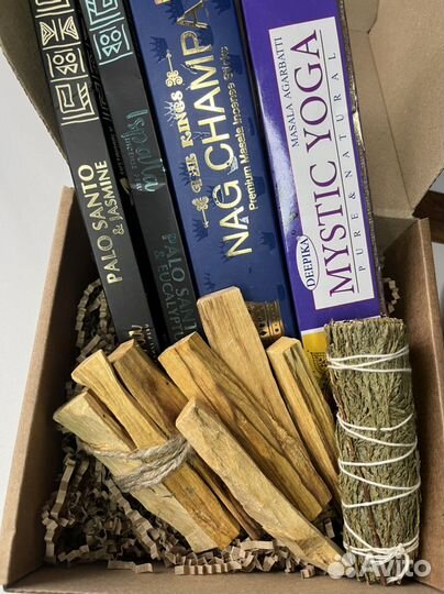 Благовония/ Аромопалочки