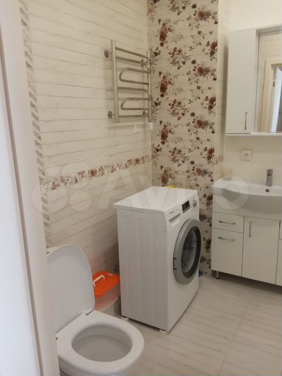 3-к. квартира, 53,8 м², 13/15 эт.