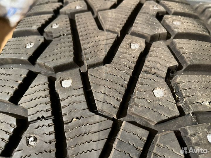 Pirelli Ice Zero 225/60 R18