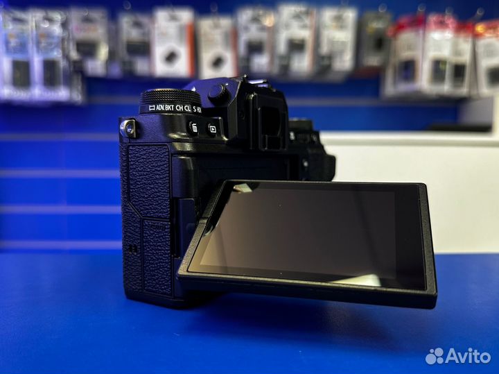 Fujifilm X-T4 Body (гарантия,чек) /id-6694