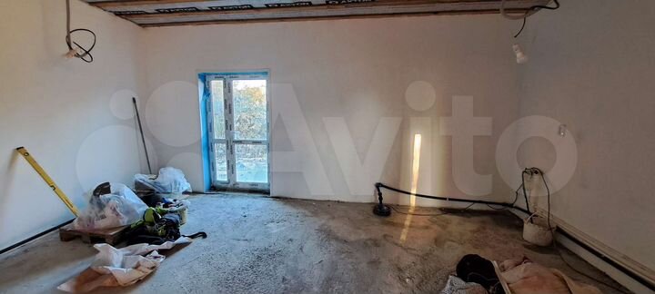 Дом 82 м² на участке 5,5 сот.