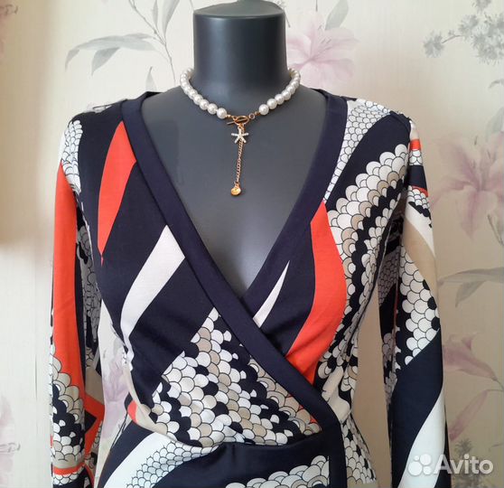 Платье,42р. Новое