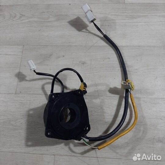 Подрулевой шлейф Chevrolet Aveo T 200 седан 2008