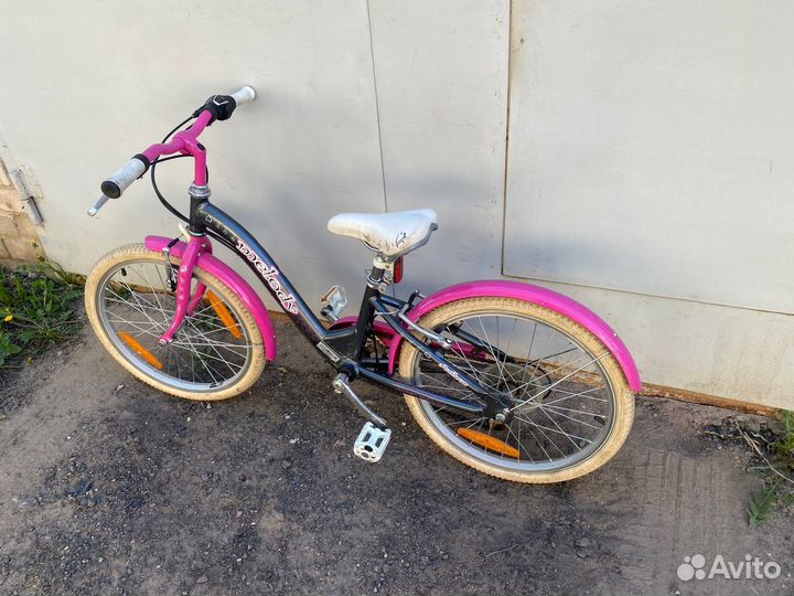 Author Melody 20 (5-9 лет)