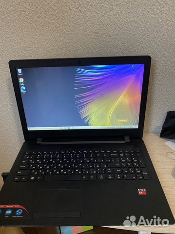 Lenovo Ideapad ультра тонкий ноутбук купить в Красково | Электроника ...