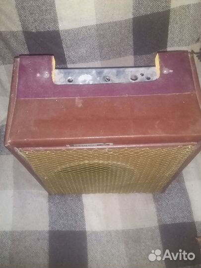 Корпус под fender champ