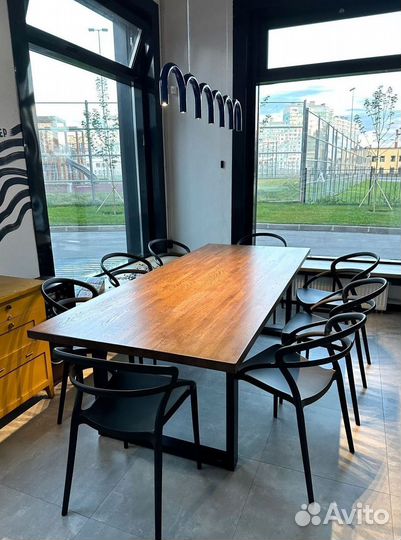 Столы на заказ. Мебель для кухни