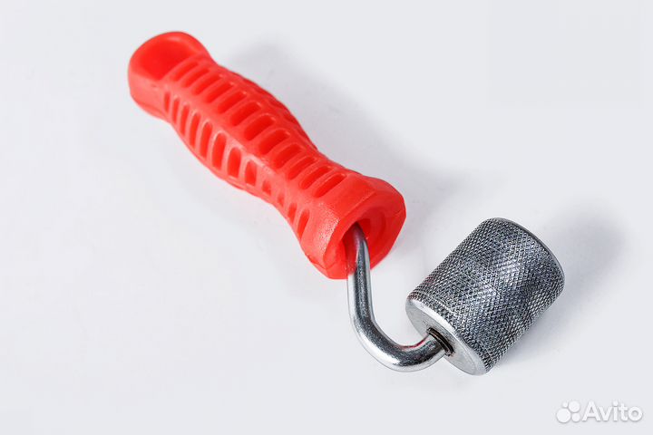 Прикаточный ролик