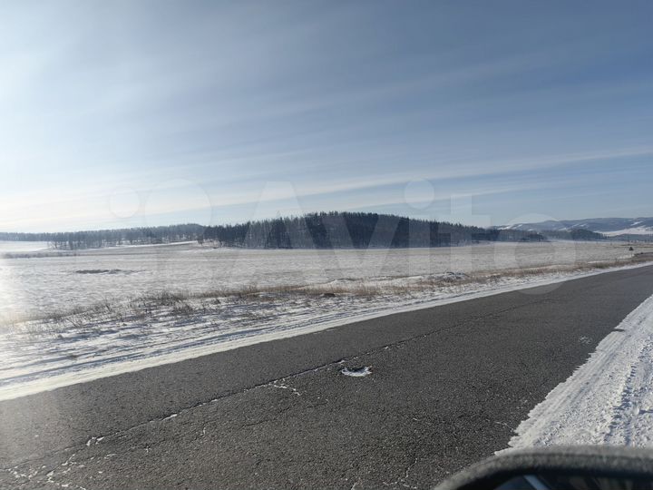 Участок 5000 га (СНТ, ДНП)