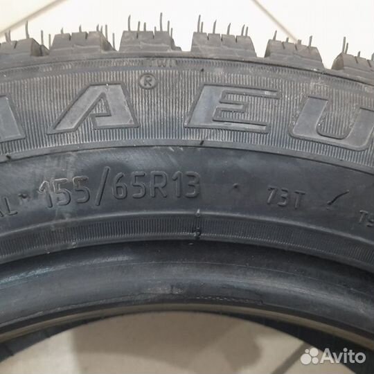 КАМА Кама-Евро-518 155/65 R13 73