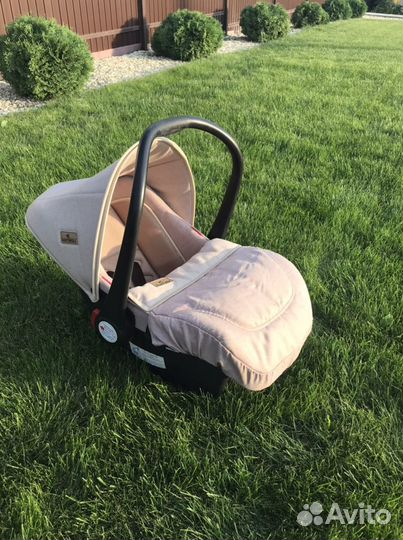 Автолюлька