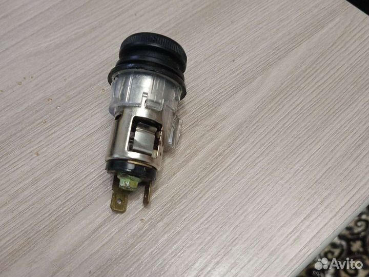 Прикуриватель