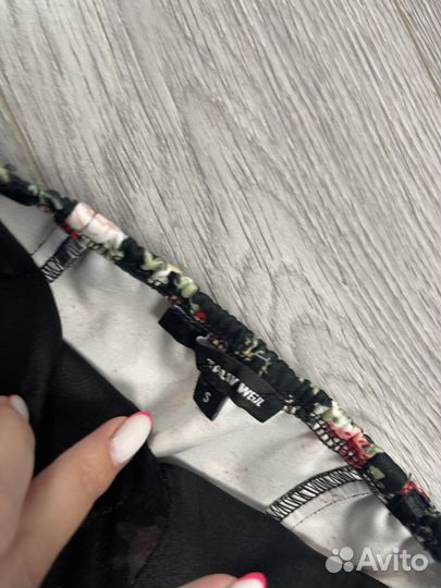 Вещи женские