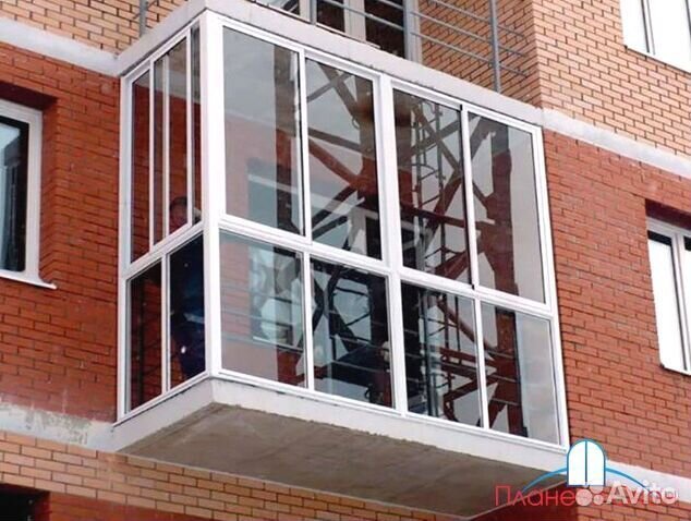 Пластиковые окна, окна пвх