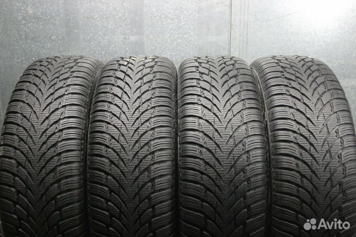 Nokian Tyres WR SUV 4 275/60 R20