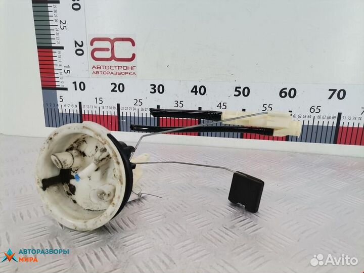 Датчик уровня топлива BMW 3 E46 1999 16116768788