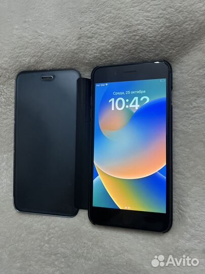 iPhone 8 Plus, 64 ГБ