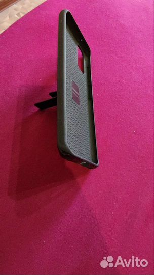 Оригинальный чехол на s20+