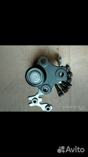 Шаровый на Фольксваген Пассат Б3,Б4