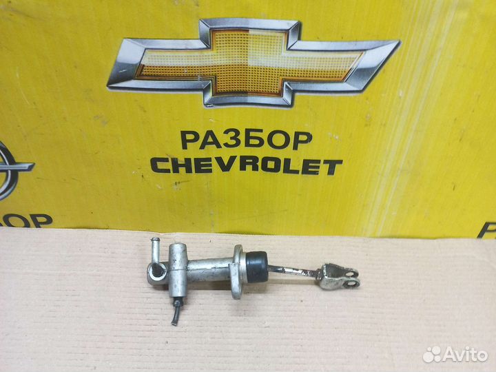 Цилиндр сцепления Шевроле Авео т250